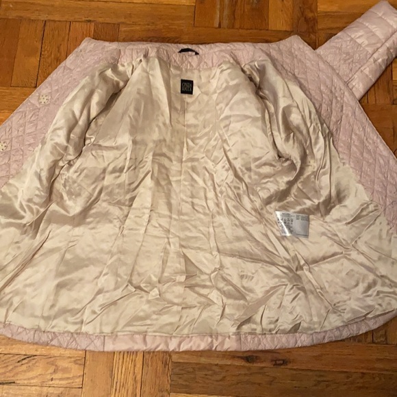 Cinzia Rocca lightweight puffer Size 10 - Picture 5 of 8